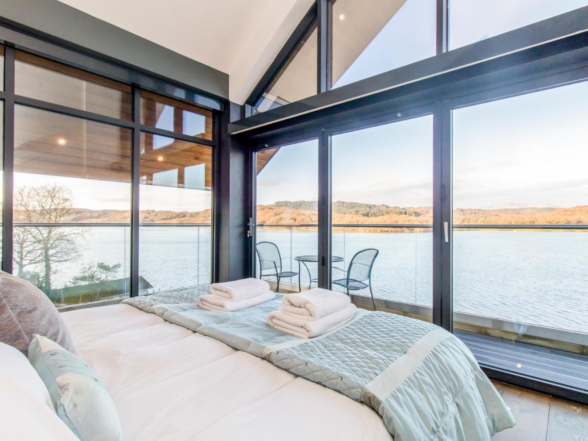Lakeside At Louper Weir Windermere Exterior photo