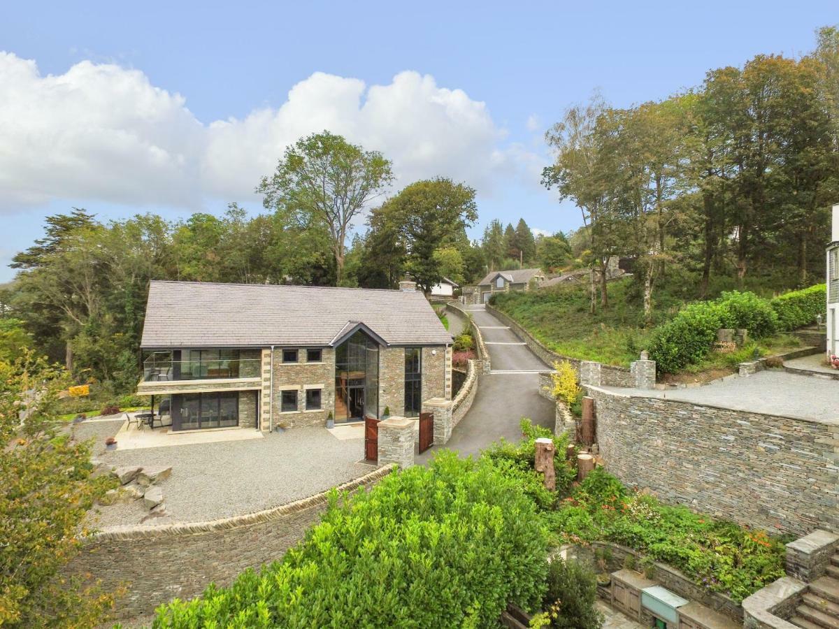 Lakeside At Louper Weir Windermere Exterior photo