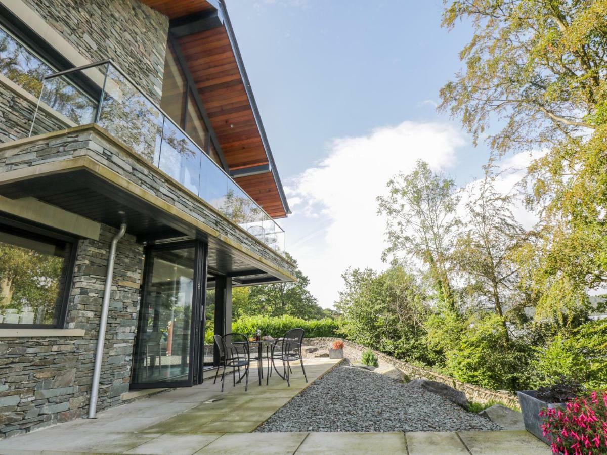 Lakeside At Louper Weir Windermere Exterior photo