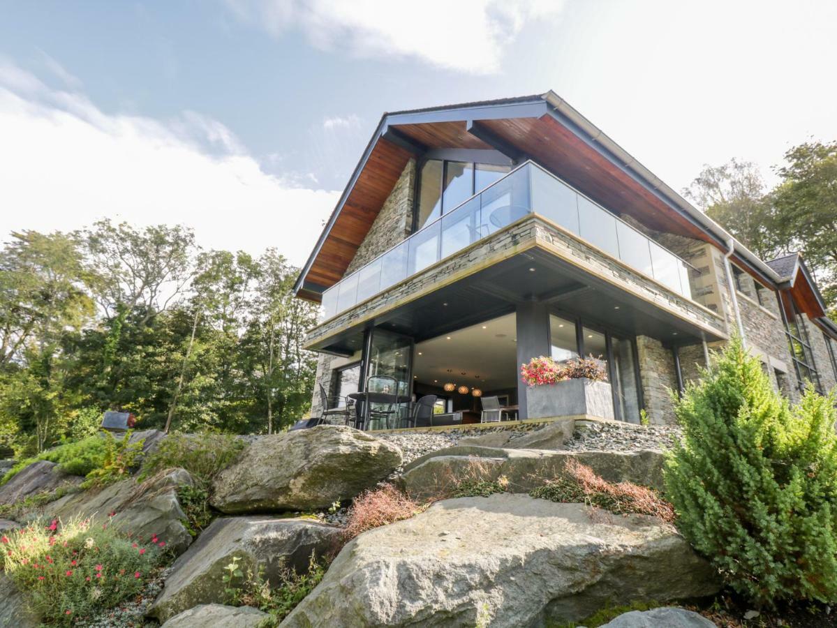 Lakeside At Louper Weir Windermere Exterior photo