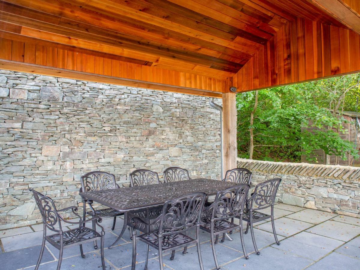 Lakeside At Louper Weir Windermere Exterior photo